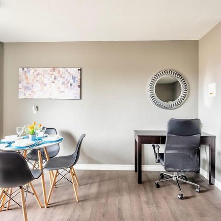 汉密尔顿Newly Renovated 2Br Unit In Glenview West公寓 外观 照片