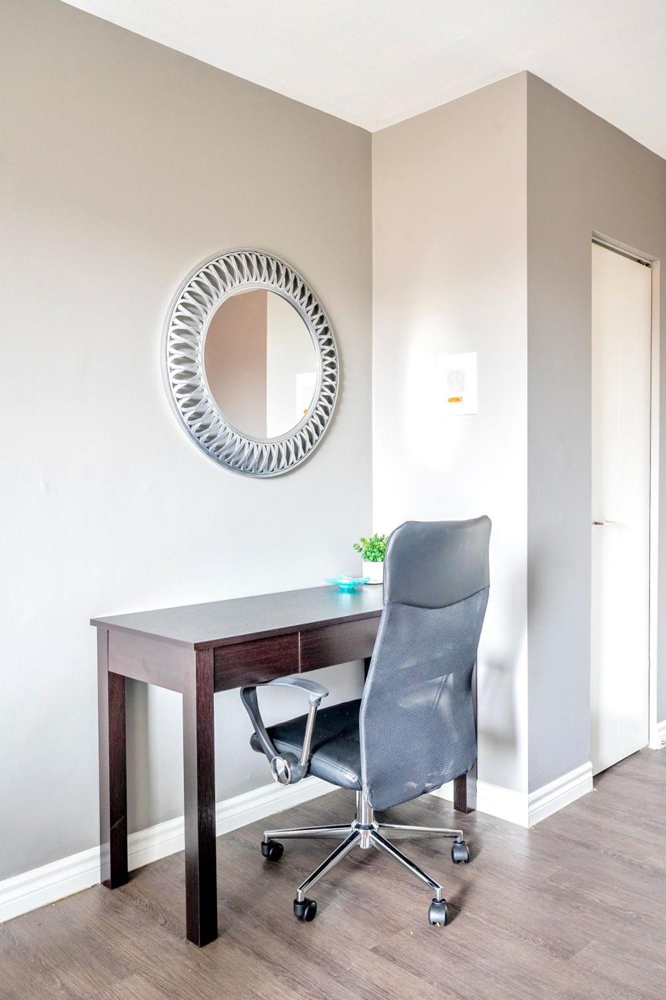 汉密尔顿Newly Renovated 2Br Unit In Glenview West公寓 外观 照片
